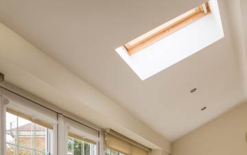 Penwood conservatory roof insulation companies