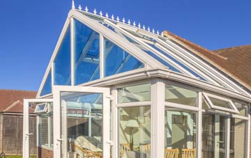 conservatory roof insulation costs Penwood
