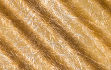 Penwood fibreglass roof waterproofing