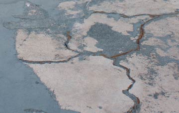 fibreglass roofing replacement Penwood