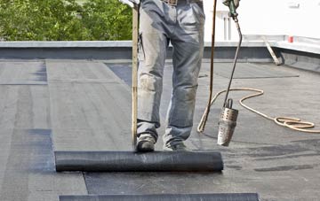 flat roof replacement Penwood, Hampshire