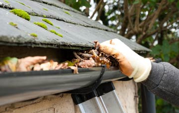gutter cleaning Penwood, Hampshire