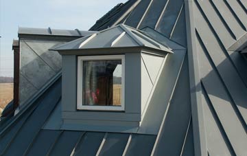 metal roofing Penwood, Hampshire