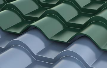 who should consider Penwood plastic roofs