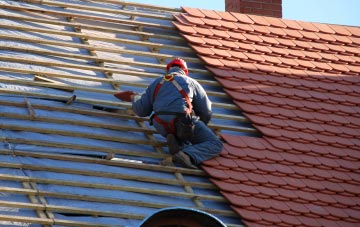 roof tiles Penwood, Hampshire