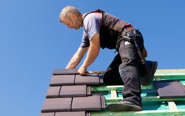 disadvantages of Penwood slate roofing