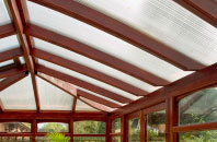 Penwood conservatory roofing insulation
